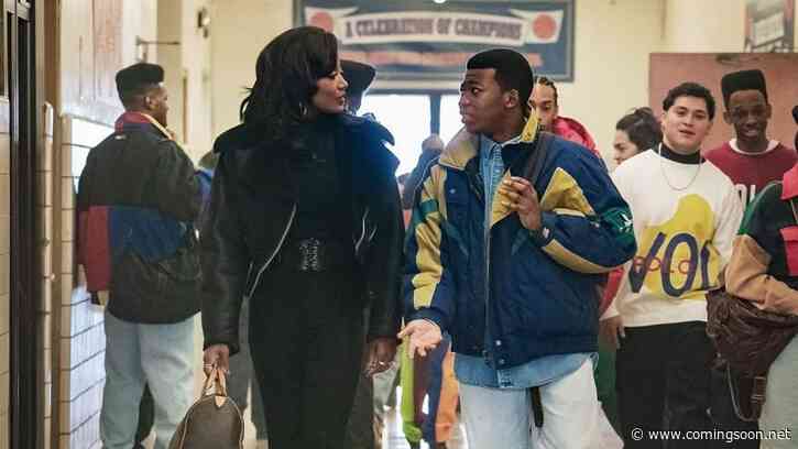 Starz’s Power Book III: Raising Kanan Gets Early Season 2 Renewal