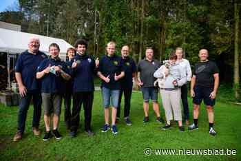 Jubileumeditie van Bonheiden Loopt en Wandelt flinke brok muziek: “Dit jaar mag het iets meer zijn”