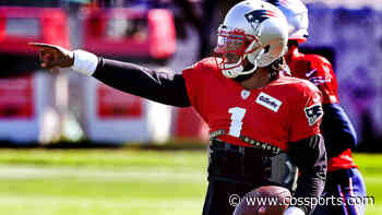 Three position battles to watch during Patriots training camp: Cam Newton looks to hold off Mac Jones for QB1