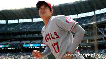 2021 MLB All-Star Game lineups: Shohei Ohtani named AL's starting pitcher and leadoff hitter