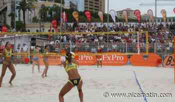 A quand le retour du volley et des activités nautiques au Larvotto?