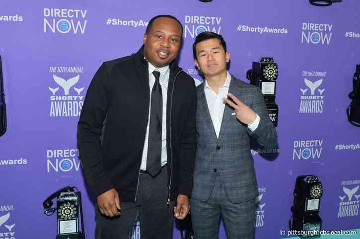 ‘Trevor Noah Wanted To Give Asian People A Voice’: Ronny Chieng On ‘The Daily Show With Trevor Noah’
