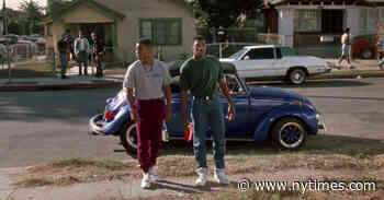 ‘Boyz N the Hood’ at 30: A Vivid Examination of White Supremacy at Work