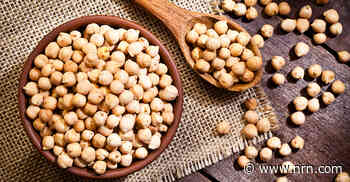 Flavor of the week: Chickpea, the versatile legume