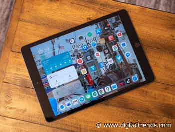 You won’t believe how cheap this iPad is at Staples