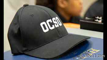 4 German shepherd wolf hybrids on loose after escaping Orange County enclosure, officials say