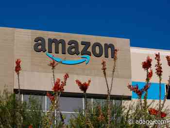 Bidding wars break out in sizzling market for Amazon brands