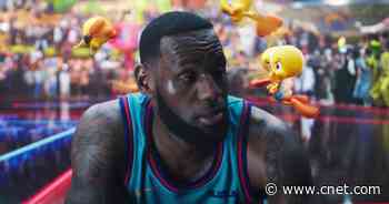 HBO Max: The 10 best movies to see this week     - CNET