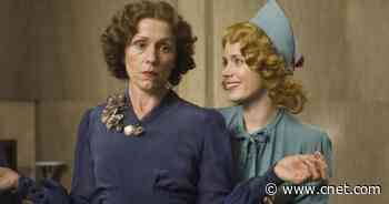 Amazon Prime Video: 22 best films to stream this week     - CNET