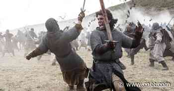 Amazon Prime Video: 25 best TV series to watch this week     - CNET