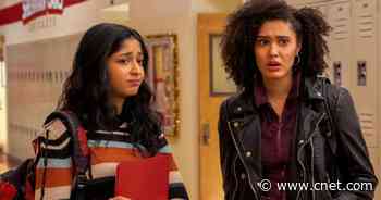 Netflix: 50 best TV series to binge this week     - CNET