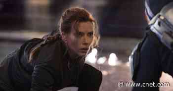 Black Widow on Disney Plus: How (and when) to stream it, Loki and everything else     - CNET