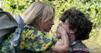 Paramount Plus: Quiet Place Part 2 is late, plus everything else to know     - CNET