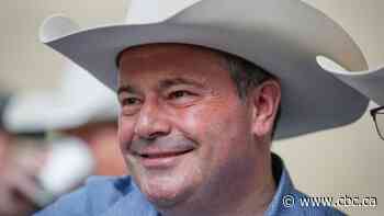 Alberta will not bring in vaccine passports, premier says