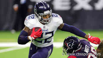 Dynasty Fantasy Football RB Tiers: Value of Derrick Henry and Chris Carson could crater at any moment