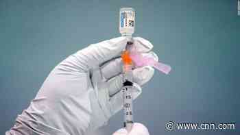 Officials investigating risk of nerve complication after receiving Johnson & Johnson Covid vaccine