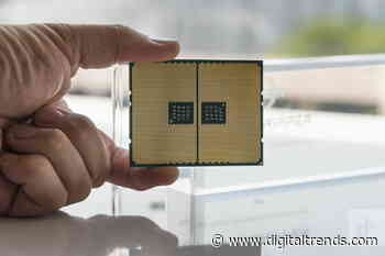 AMD could launch its 64-core Threadripper 5000 chips in August