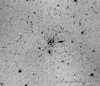 Finder Charts for "Meet the Neighbors"