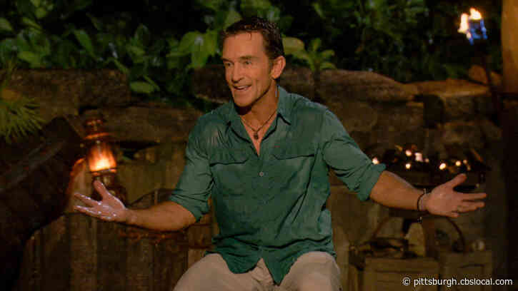 Jeff Probst Says ‘Survivor’ Season 41 Is The Dawn Of A New Era: ‘It’s Like The Monster In A Horror Movie’