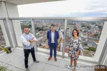 Bart Somers brengt bezoek aan Kempense hoofdstad“Turnhout kan laboratorium voor nieuwe projecten zijn”