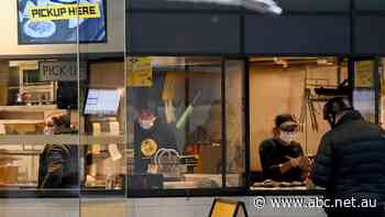 NSW and federal governments to announce cash injections for businesses struggling in lockdown