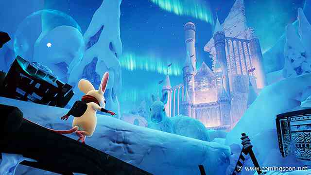 Why the Moss Book II Team is Still Excited for PSVR