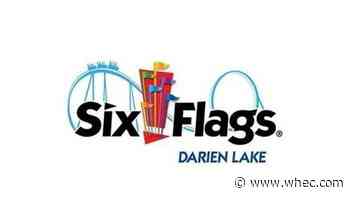 Six Flags Darien Lake looking to hire school district employees for Project Ed program