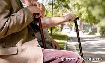 Scientists develop an inflammatory ageing CLOCK to predict frailty