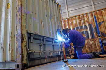 Riesa: "Wir leiden unter der Misere" - Sächsische.de