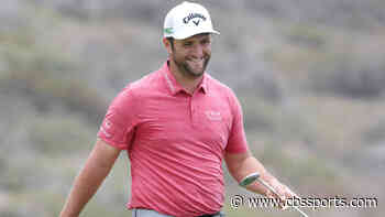 2021 British Open odds, favorites: Jon Rahm enters atop betting field at Royal St. George's
