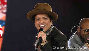 Bruno Mars songs, ranked: Leave the door open for these 19 greatest hits - Gold Derby