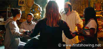 French Demonic Folklore Horror Film 'Kandisha' Trailer from Shudder'