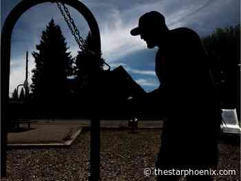 Father of toddler injured in February incident describes son's recovery