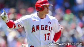 Fantasy Baseball: No, you shouldn't be worried about Home Run Derby participants like Shohei Ohtani