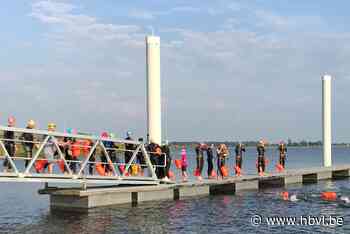 Kinrooienaren kunnen tot september baantjes trekken aan het Bastion - Het Belang van Limburg