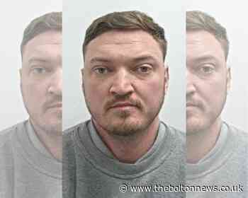 Rapist who was 'begged to stop' jailed for 23 years - The Bolton News