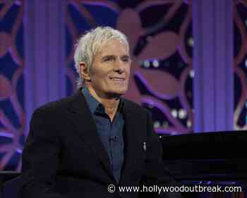 'Dating Game' Brought Out A New Side Of Michael Bolton - Hollywood Outbreak