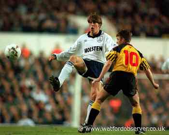 When Watford came from 3-0 down to beat Bolton Wanderers - Watford Observer