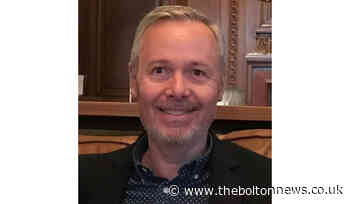 Bolton Wanderers confirm former Hibernian chief Scott Lindsay has left the club - The Bolton News