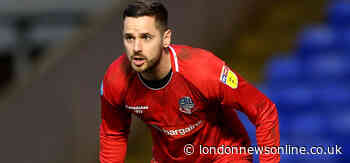 Crystal Palace agree deal for former Sunderland and Bolton keeper Remi Matthews - London News Online