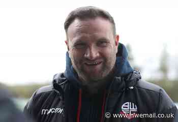 Tickets on sale for Barrow AFC friendly with Bolton - NW Evening Mail