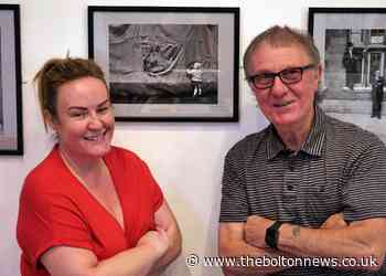 Photographer Don Tonge brings Bolton 1970s into sharp focus at Bolton Library and Museum exhibition - The Bolton News