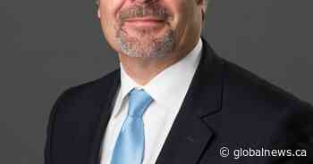 Group fighting COVID-19 restrictions admits tailing Manitoba judge