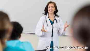 Academic Cardiologists Singled Out for Gender Equality Problem