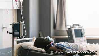 Beta Variant May Be Deadlier, South African Hospital Data Suggests