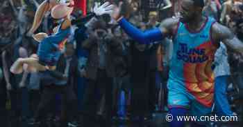 When are Space Jam: A New Legacy, The Suicide Squad, Reminiscence and more coming to HBO Max?     - CNET