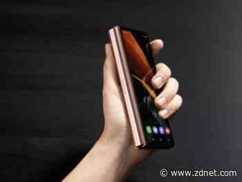 Samsung's next Unpacked event will be August 11