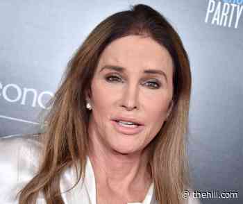 Marjorie Taylor Greene and Caitlyn Jenner feud on Twitter