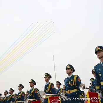 Danger from China ‘Clear and Present Already,’ INDOPACOM’s Top Intel Officer Warns