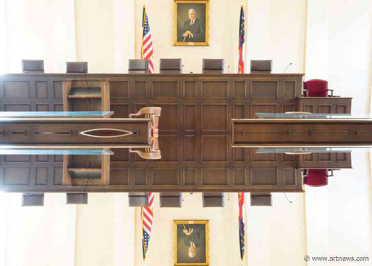 How Courtney McClellan Mocks the Mock Trial